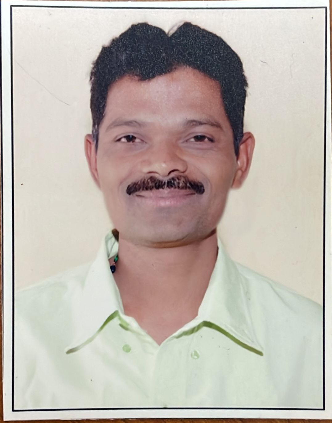 Kantibhai Gamit